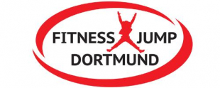 Fitness Jump Dortmund Logo