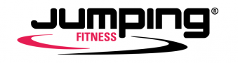 Jumping Fitness Logo